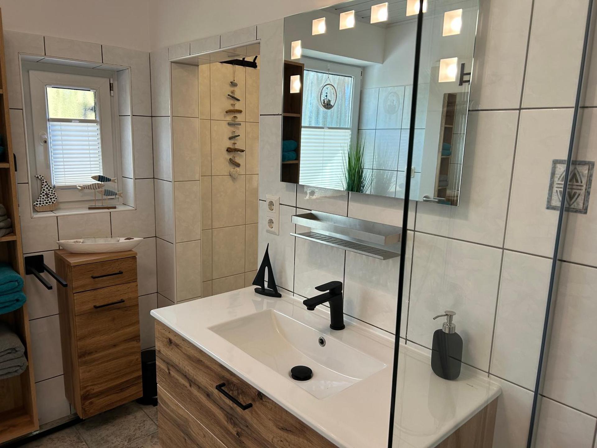 Fewo Auszeit am Meer