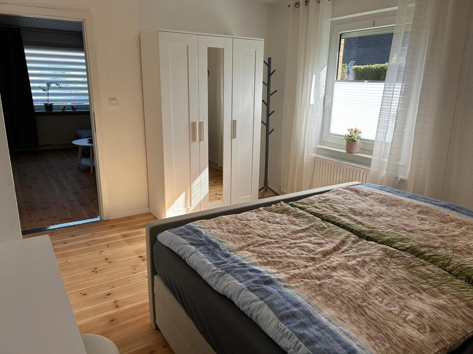 Fewo Auszeit am Meer