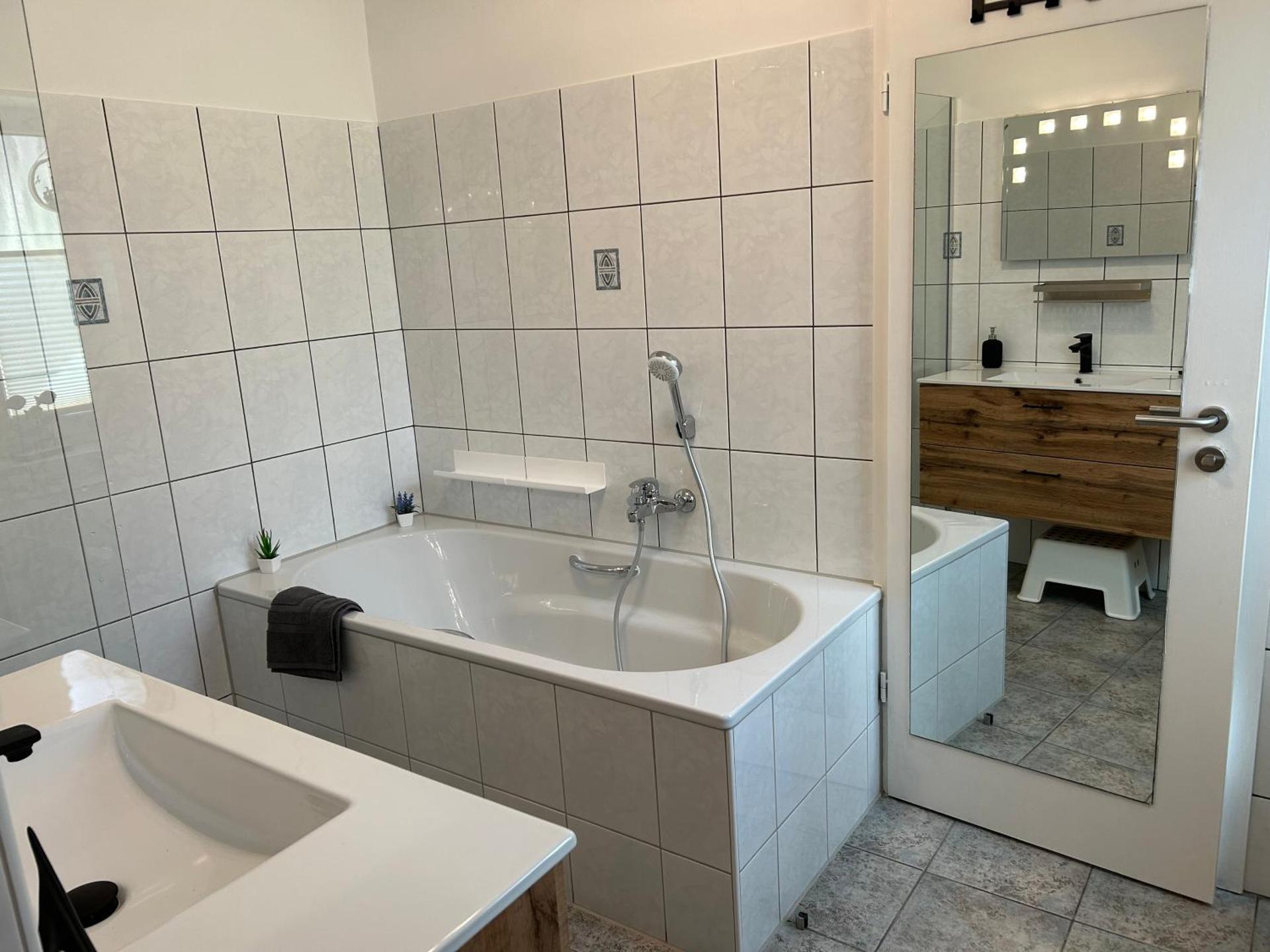 Fewo Auszeit am Meer