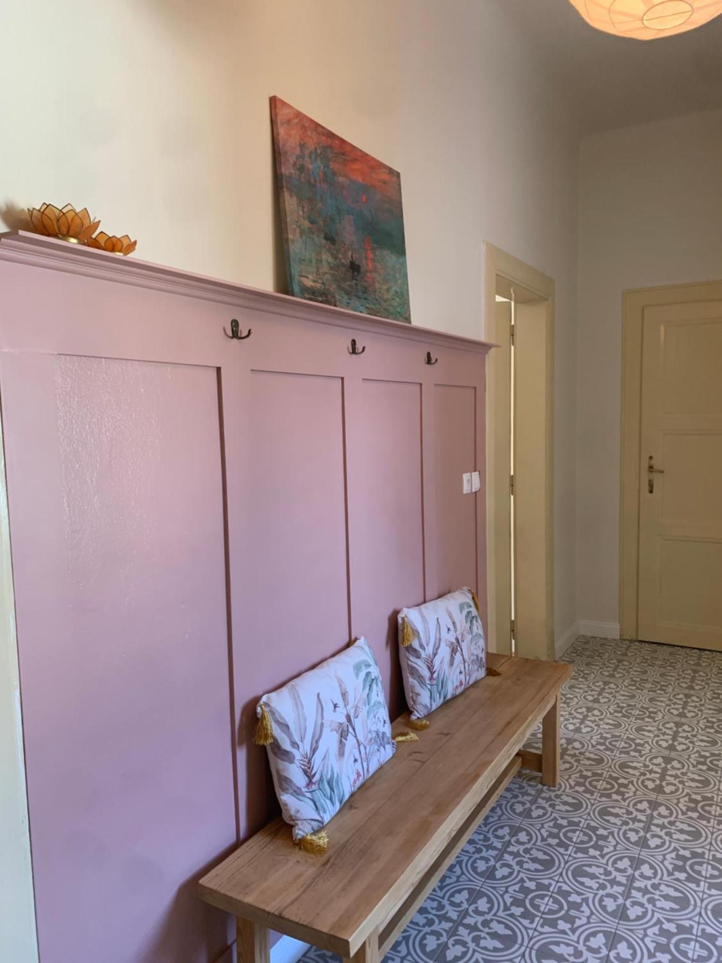 Apartmán v srdci Tábora