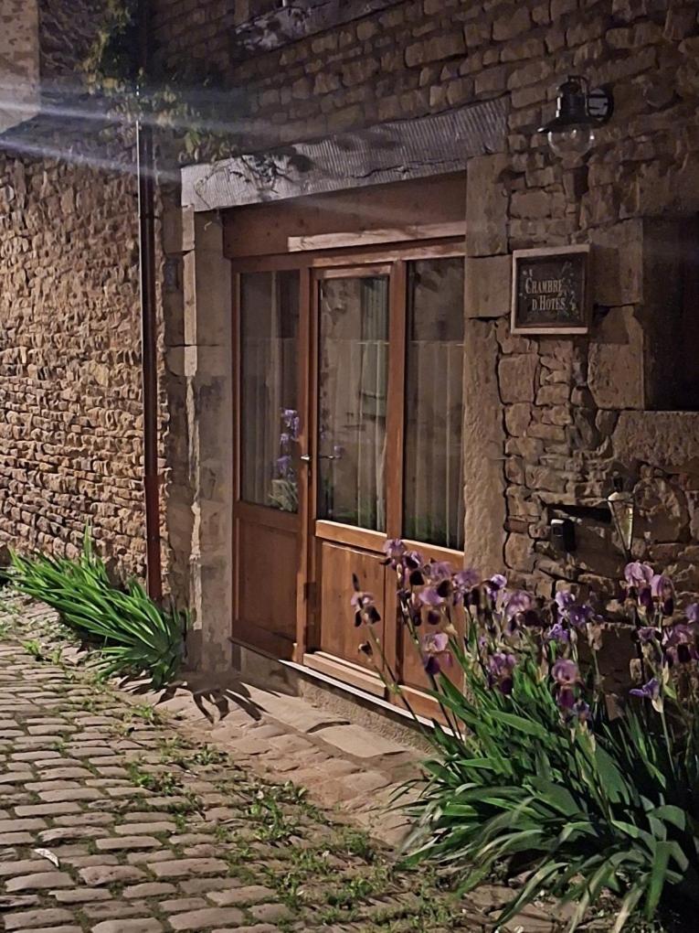 Chambre Les Marguerites