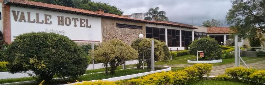 Valle Hotel