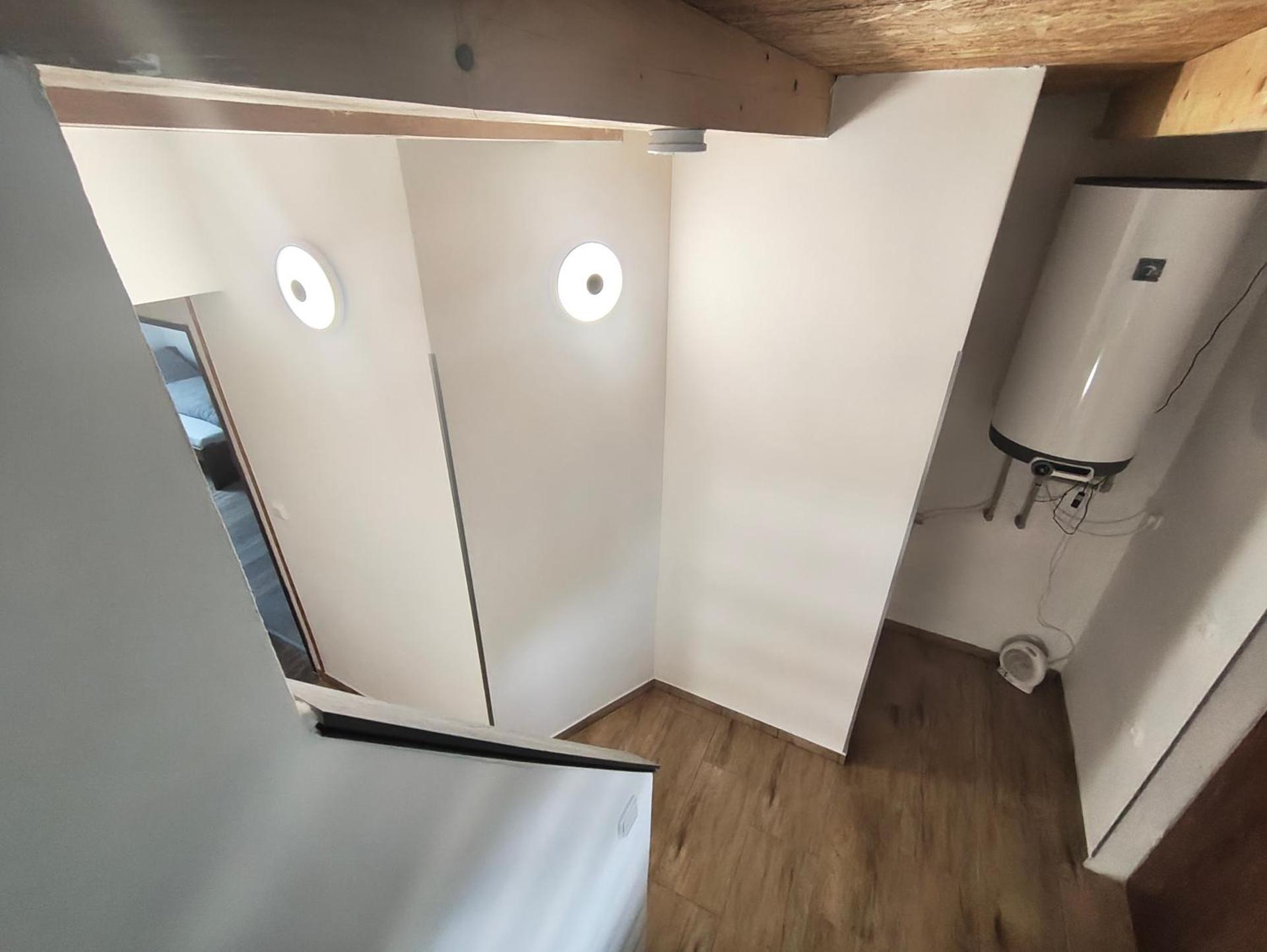 Penzion - sklipek Otáhalovo