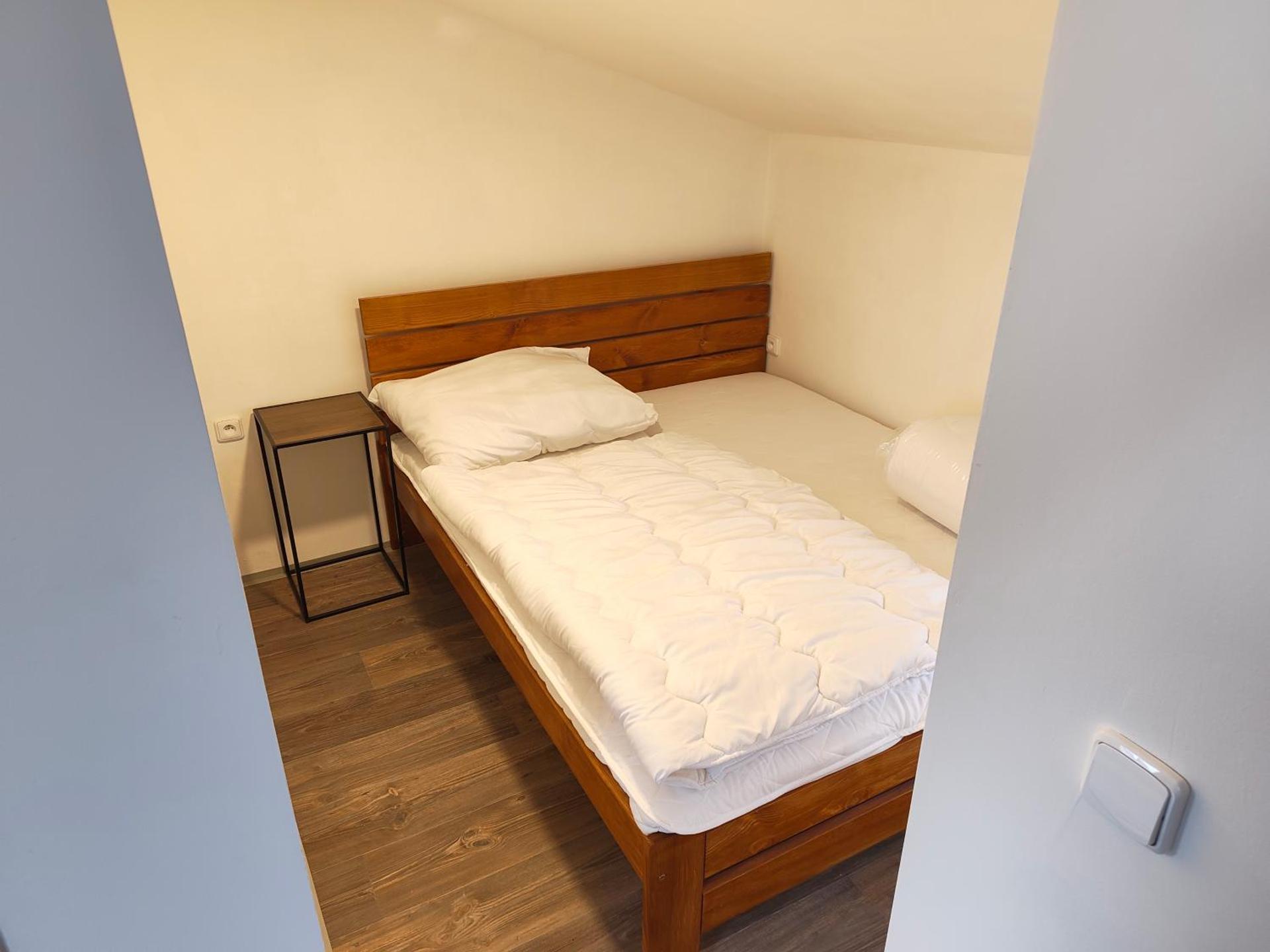 Penzion - sklipek Otáhalovo