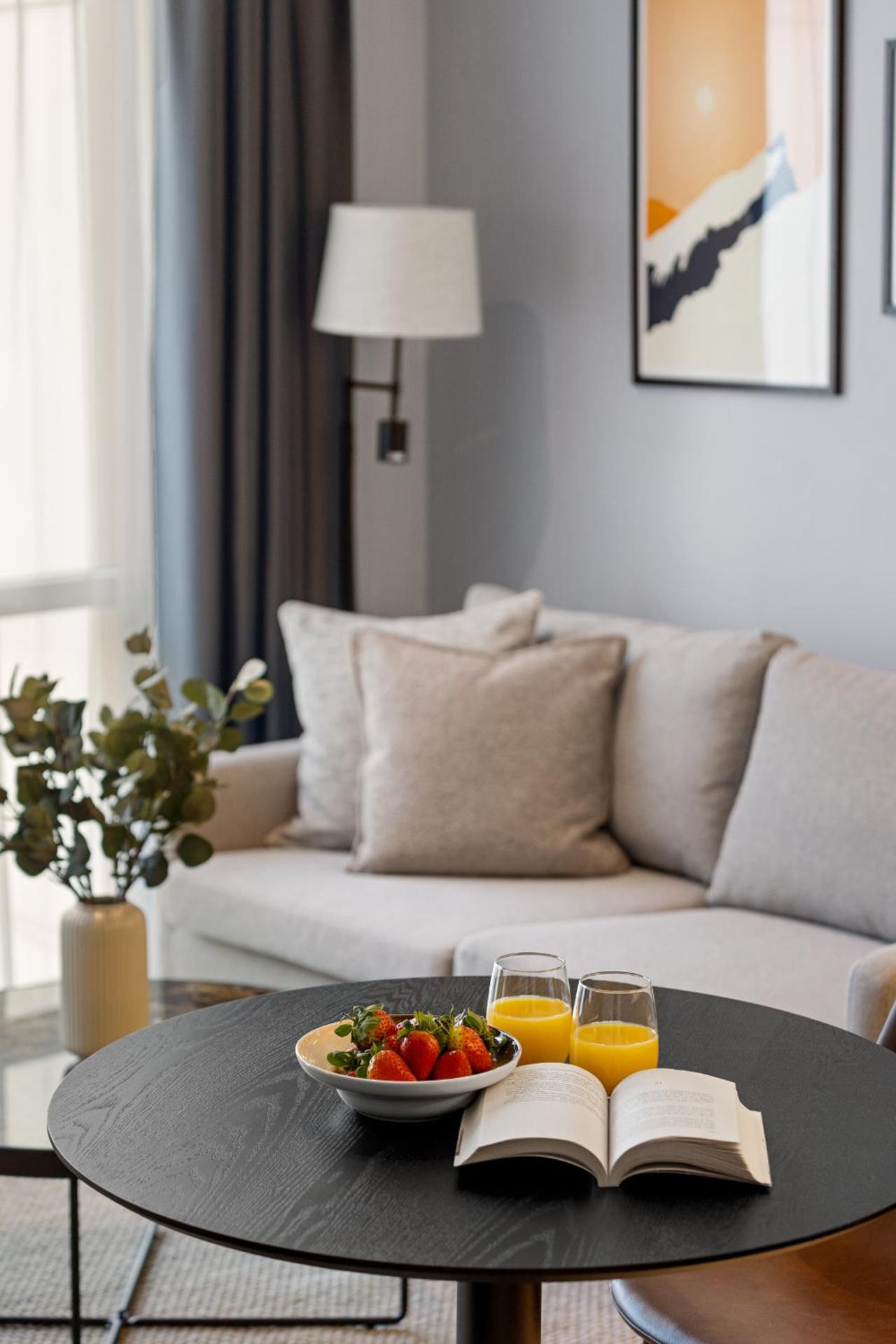 Stay North Slottsparken