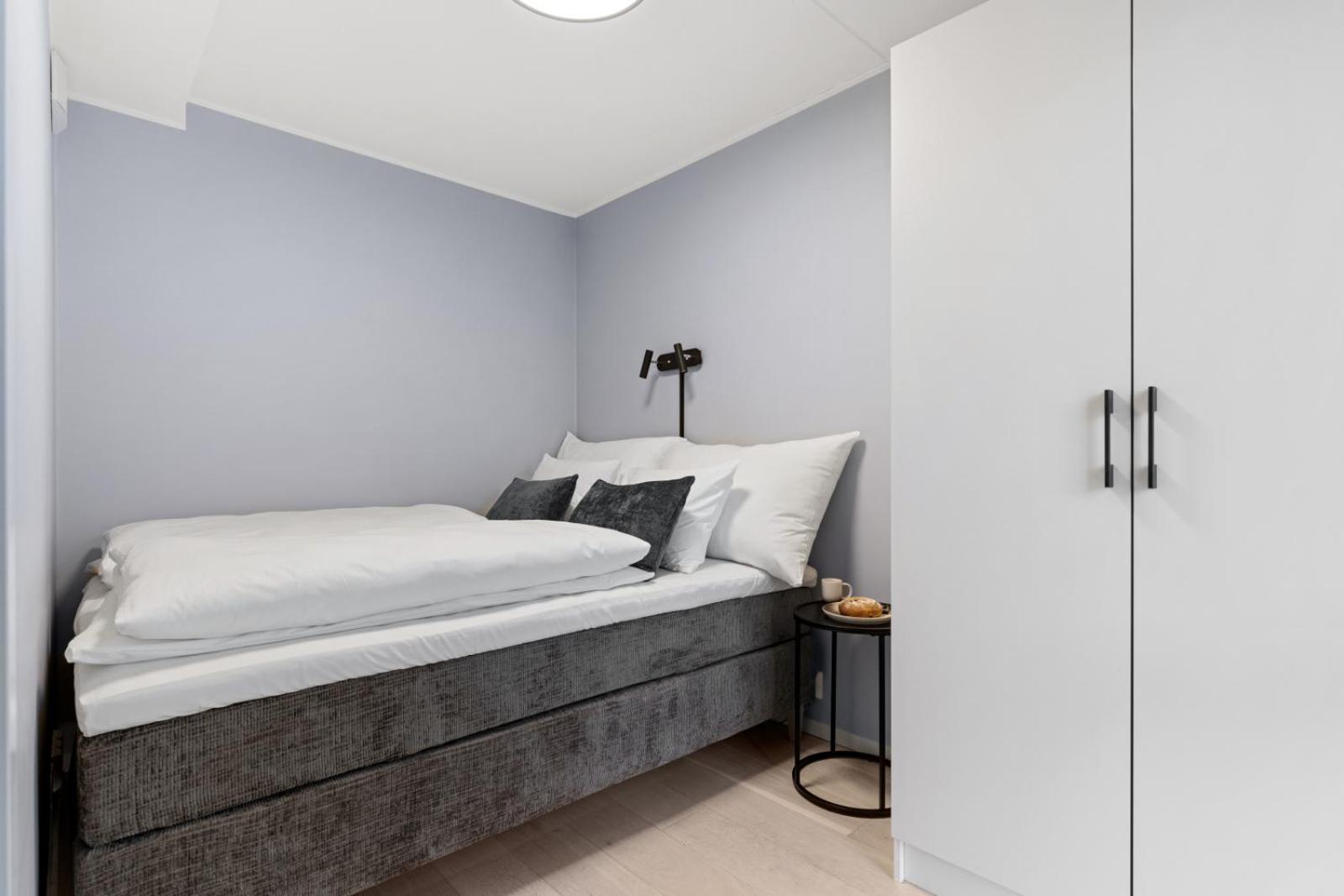 Stay North Slottsparken