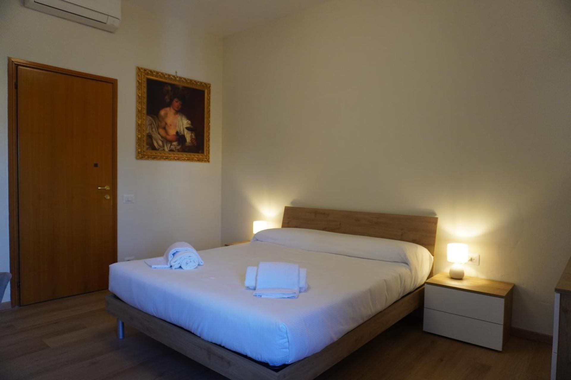 Hello Francesca Guesthouse