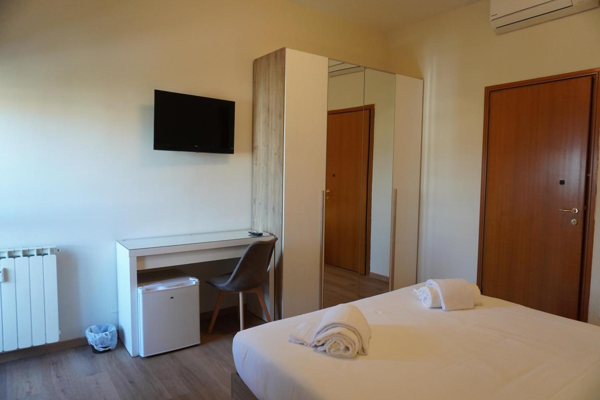 Hello Francesca Guesthouse