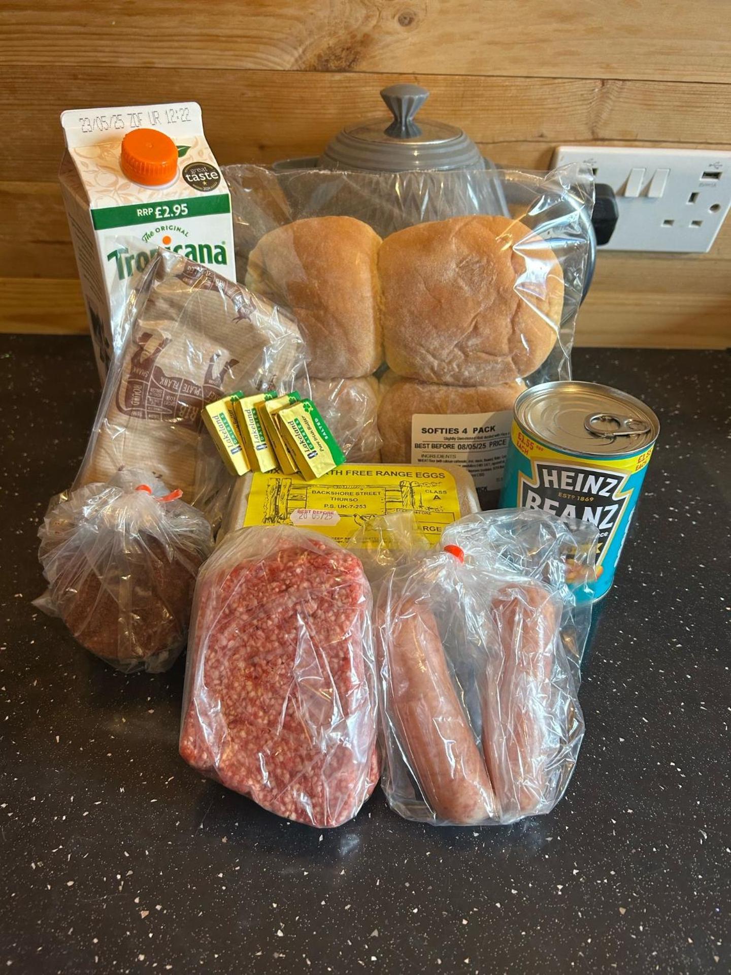 North Point Pods NC500