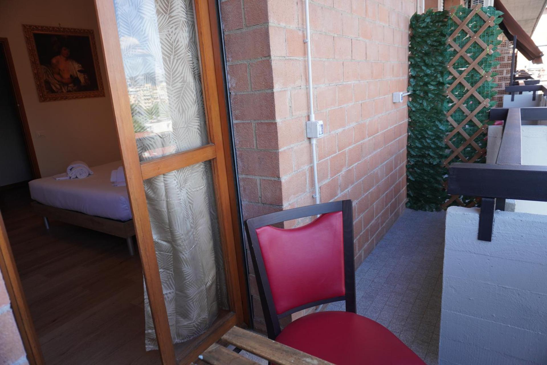 Hello Francesca Guesthouse