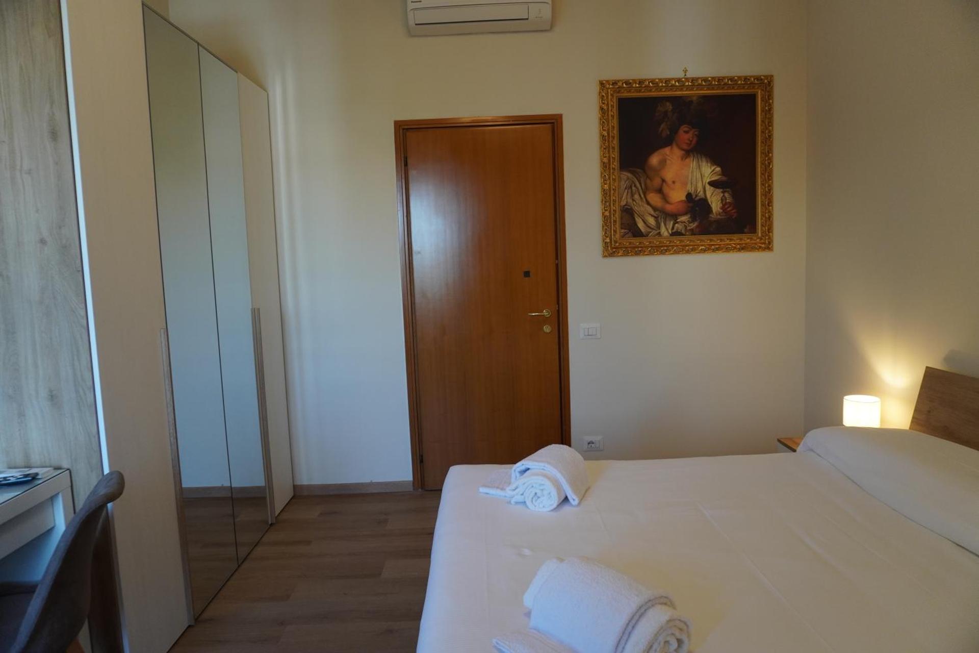 Hello Francesca Guesthouse