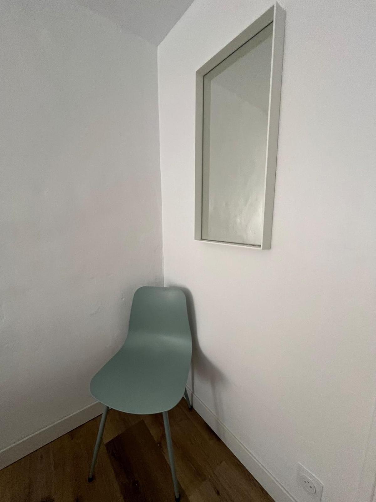 Maison climatisée 4 pers entre Mer et montagne