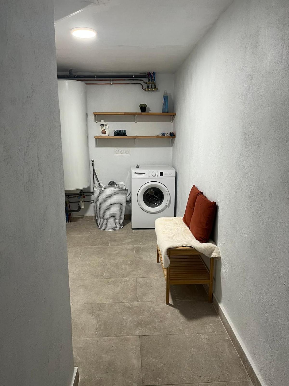 Maison climatisée 4 pers entre Mer et montagne