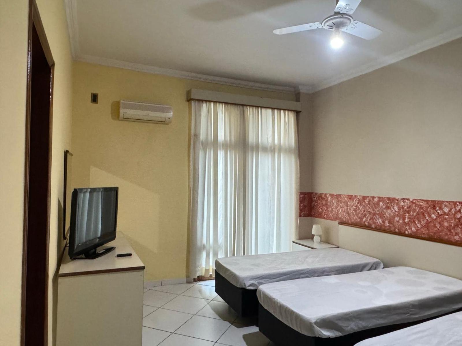 Premium-4-personersværelse