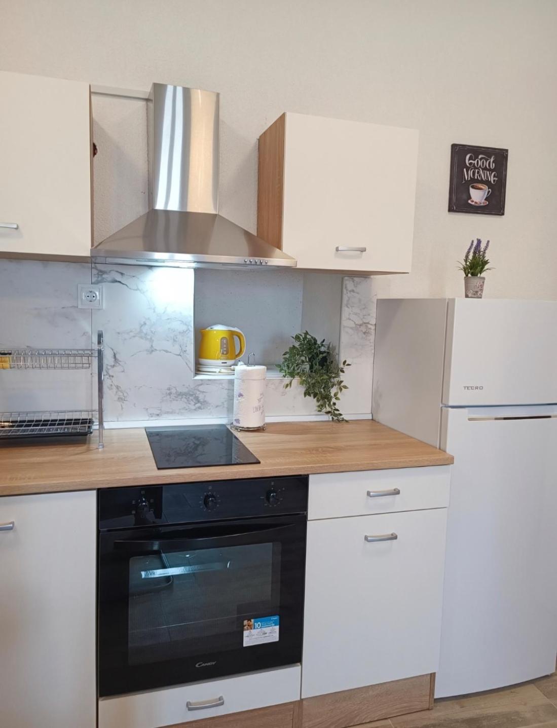 Apartman Kastel