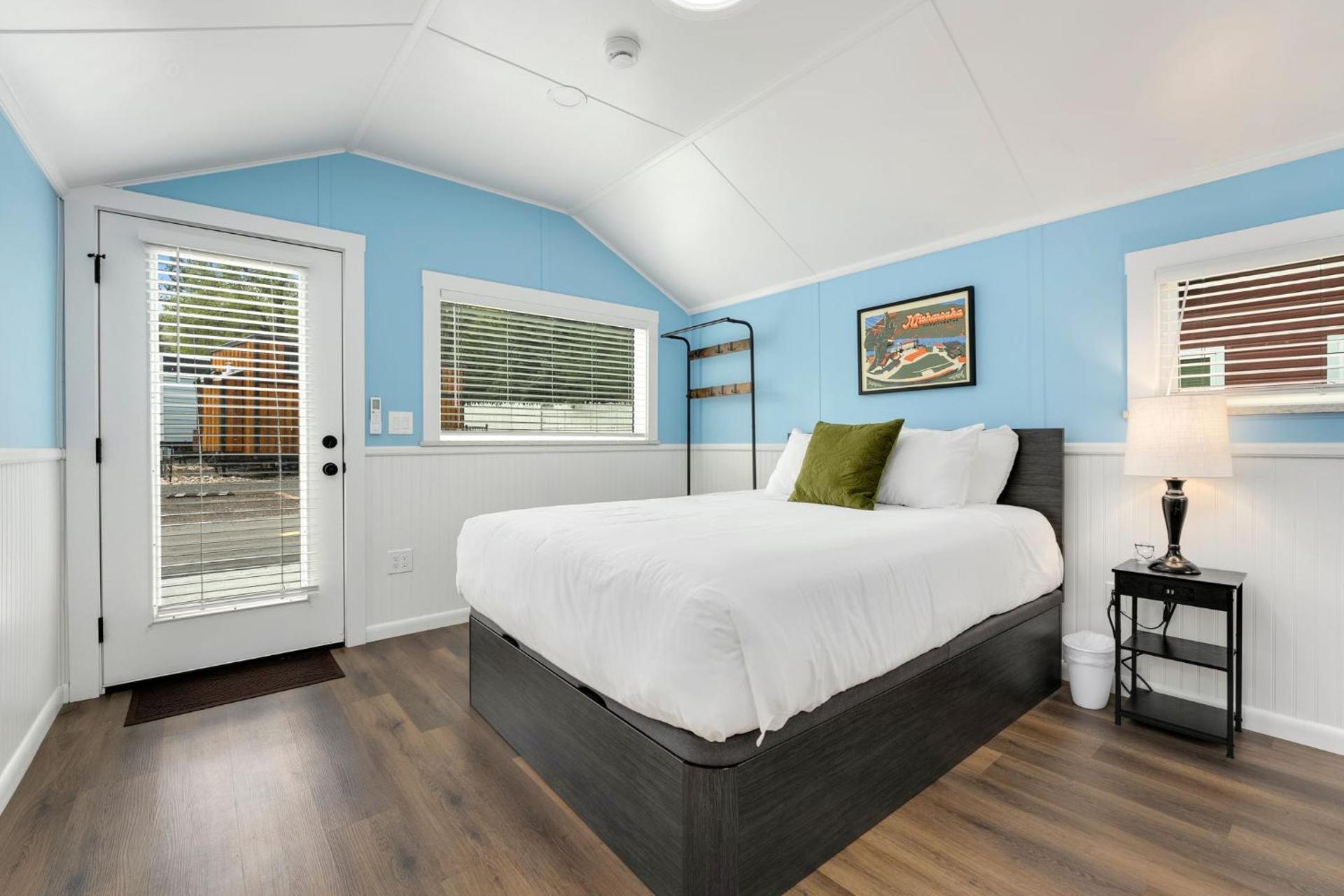 Studio - Disability Access