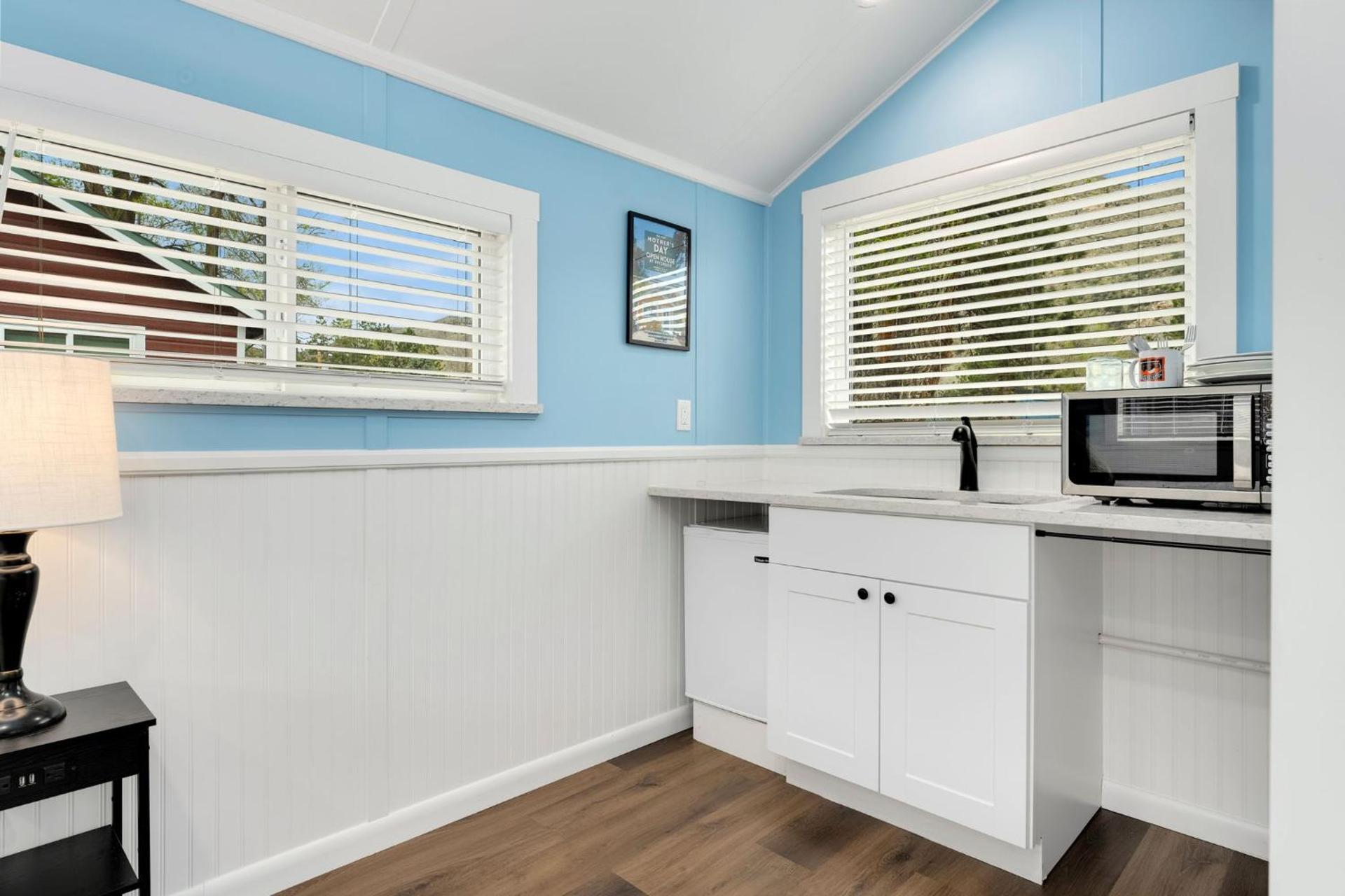 Studio - Disability Access