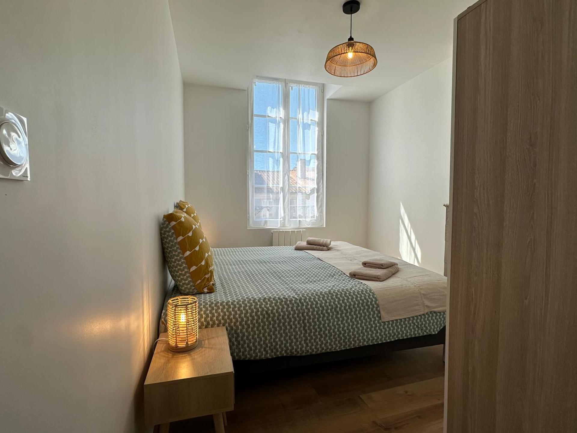 Chez Camille & Emma - Hyper Centre Climatisé