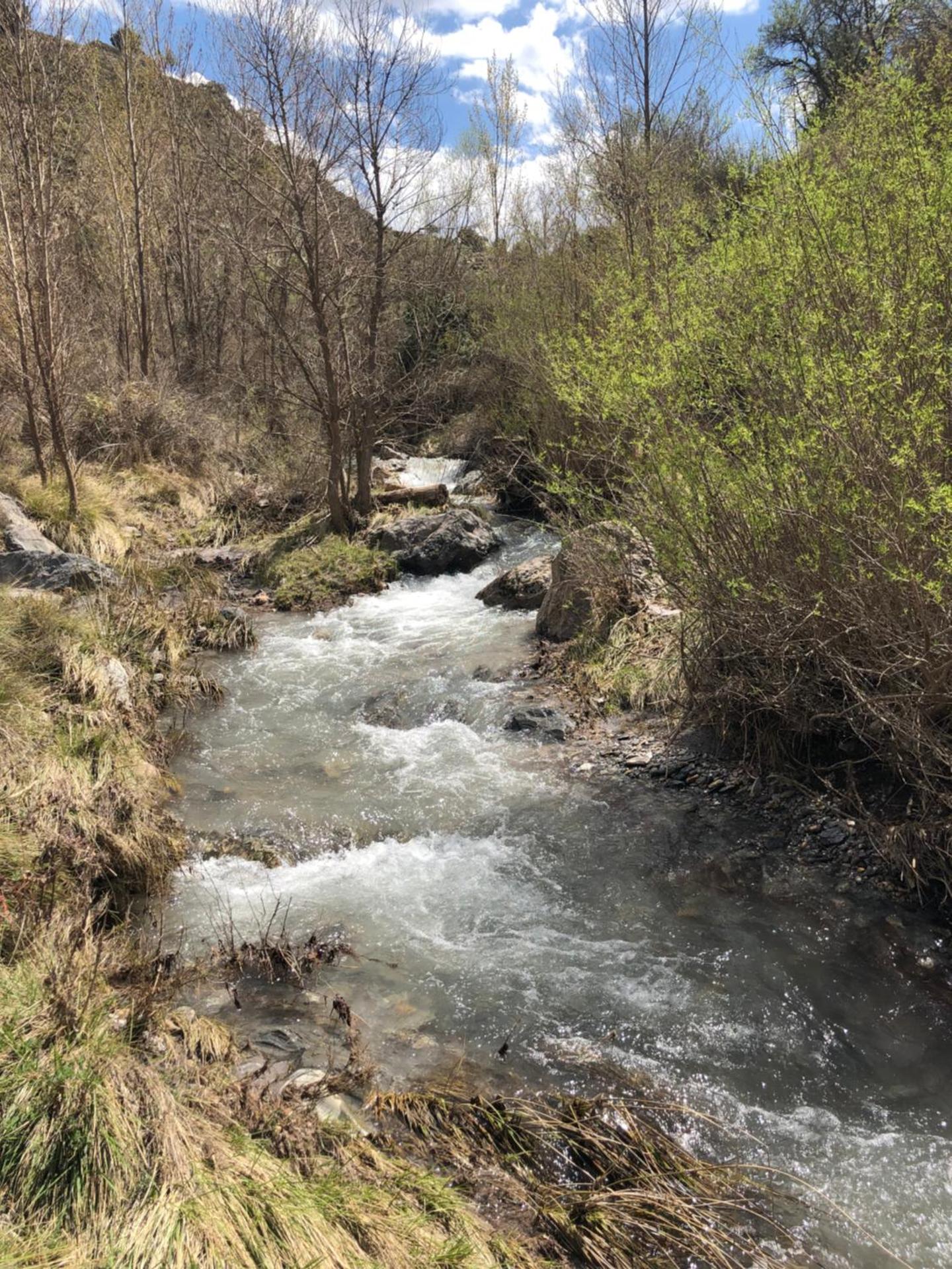 Molino Felix Alojamiento Rurales