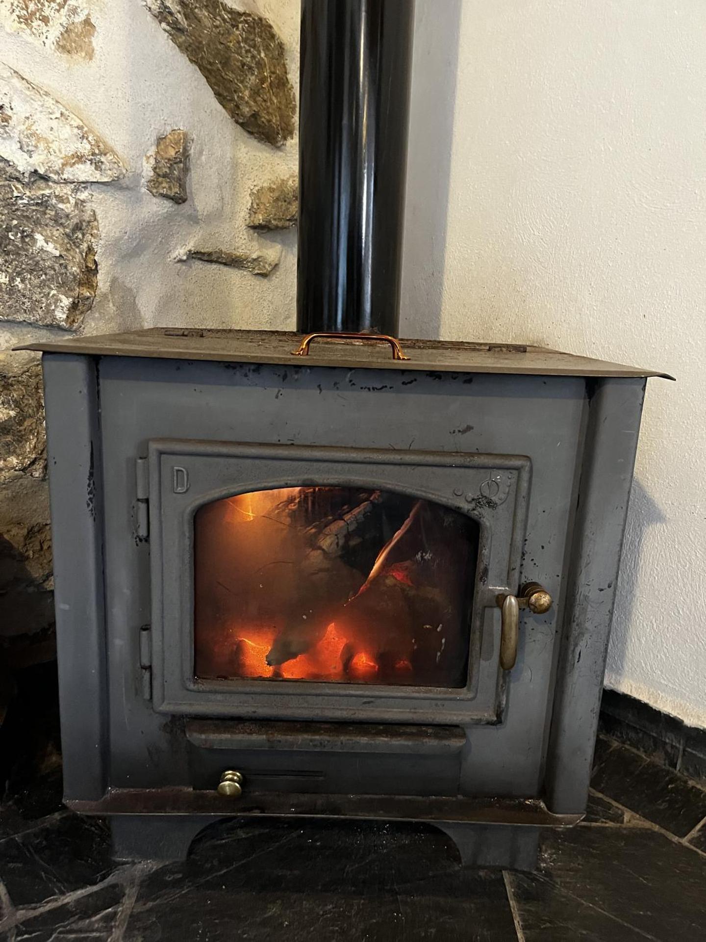 Molino Felix Alojamiento Rurales