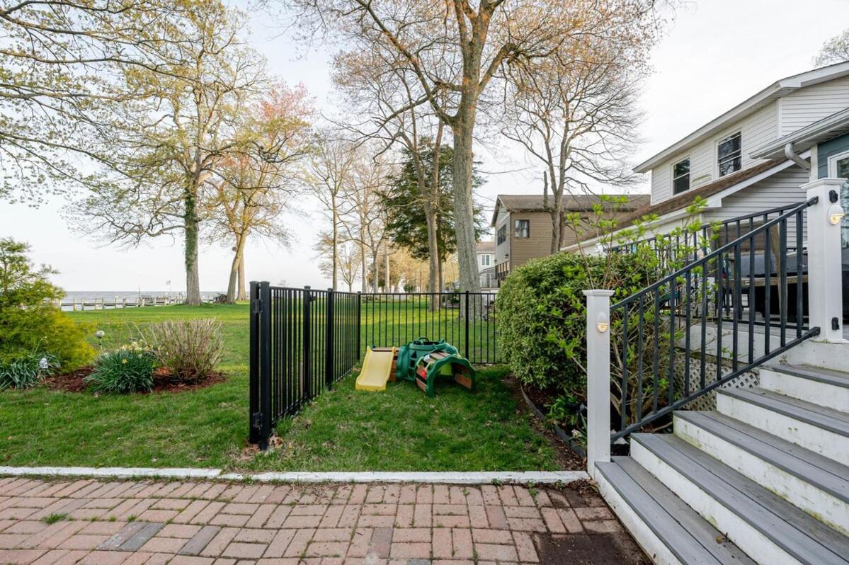 Waterfront Lux Cottage With Amazing Views Near DC