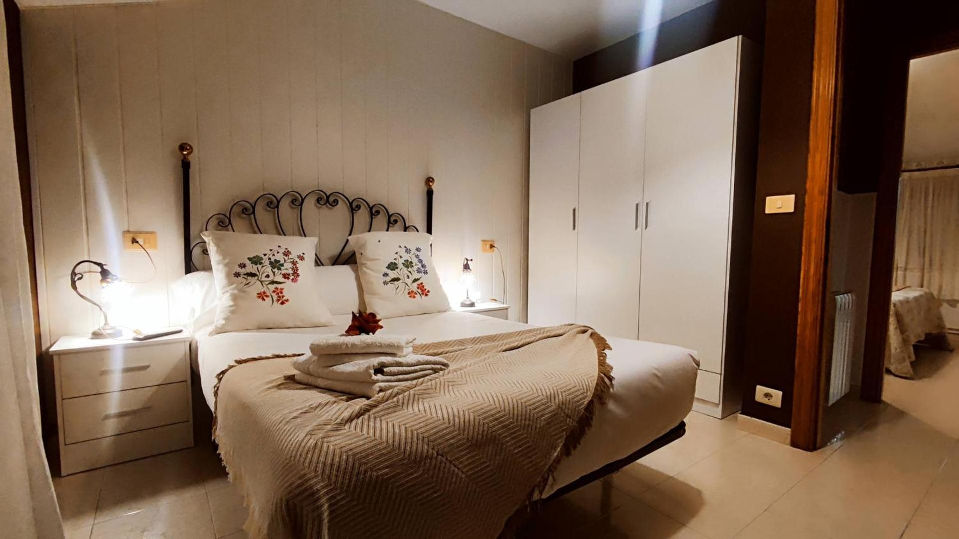 Habitacion Economica con baño privado externo