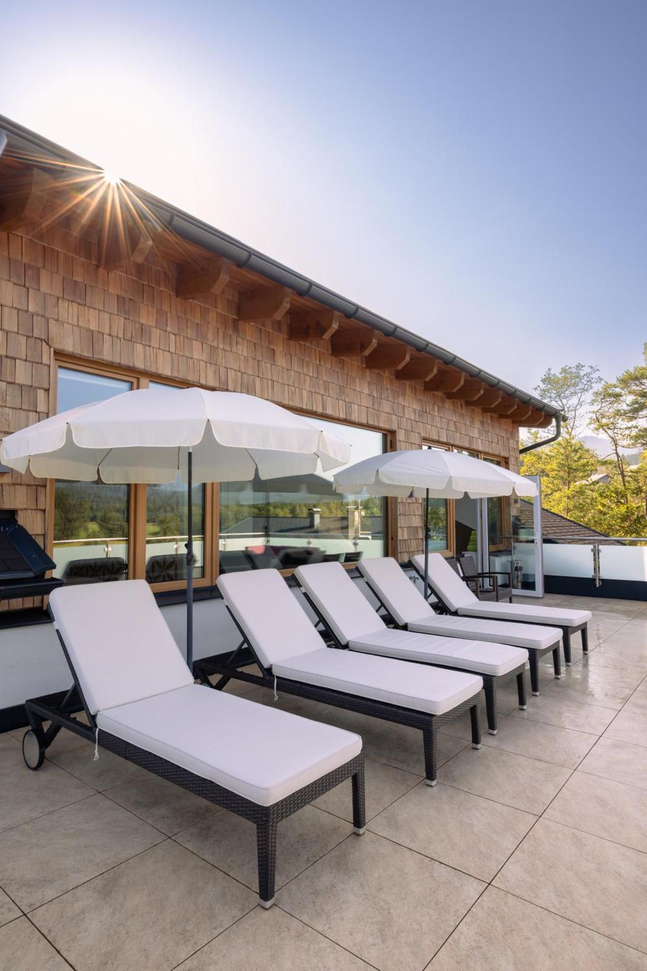 Spa and wellness centre/facilities