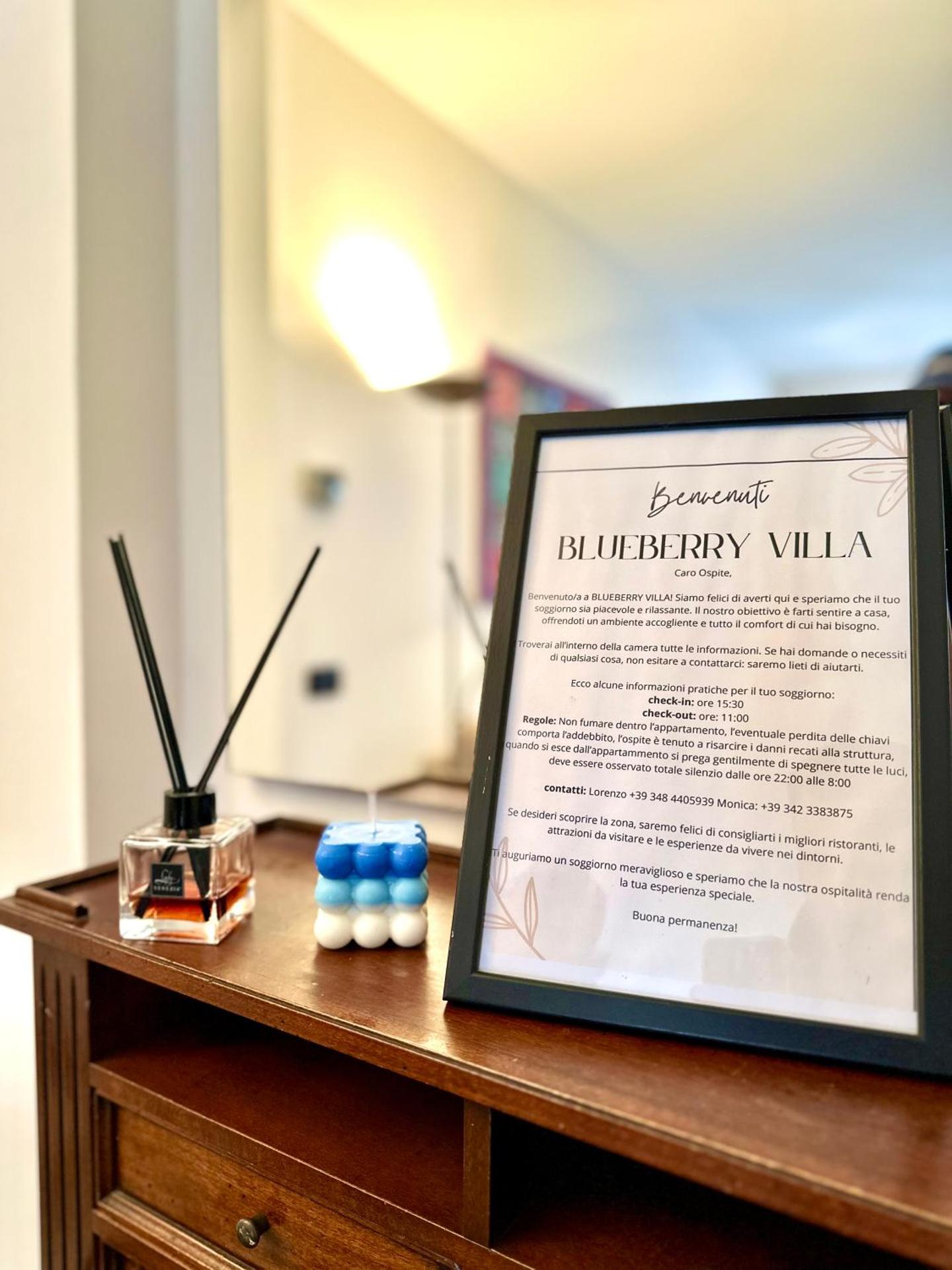 Property logo or sign