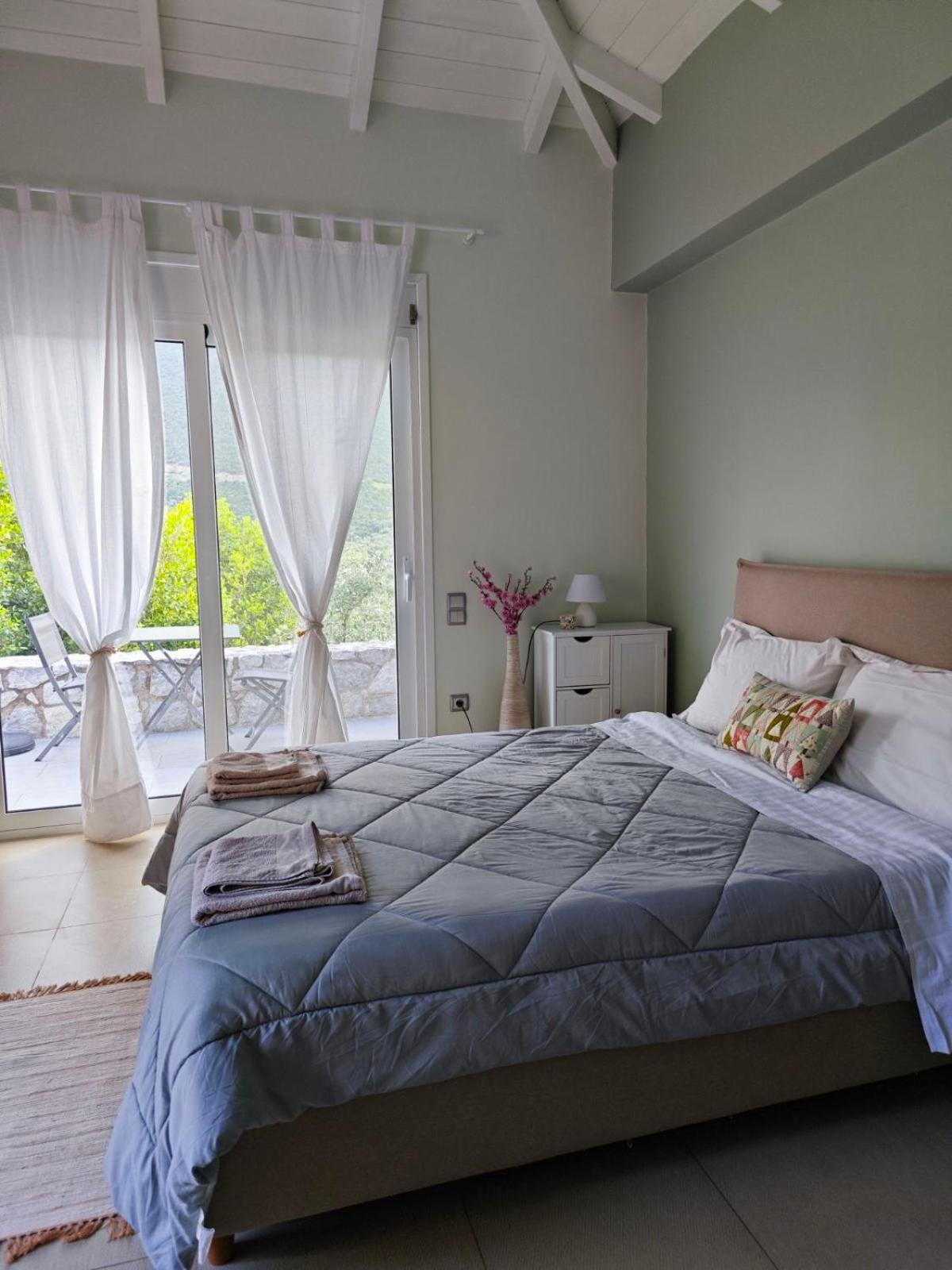 Melissafarm Guest House