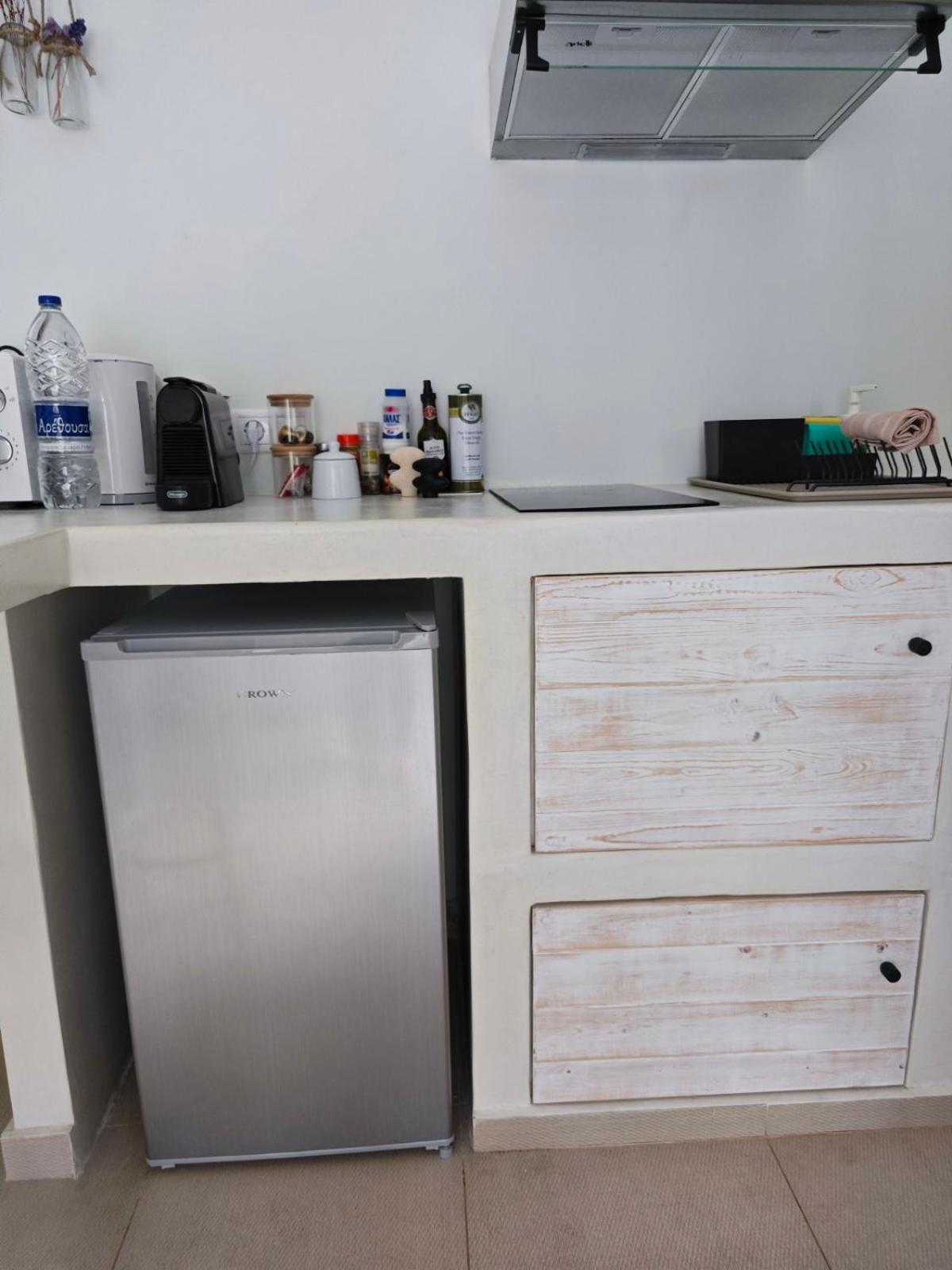 Melissafarm Guest House