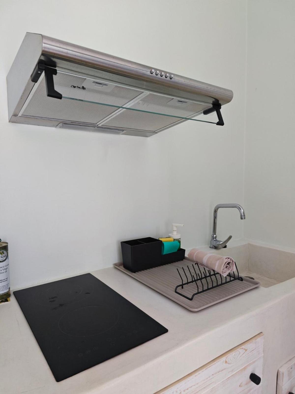 Melissafarm Guest House