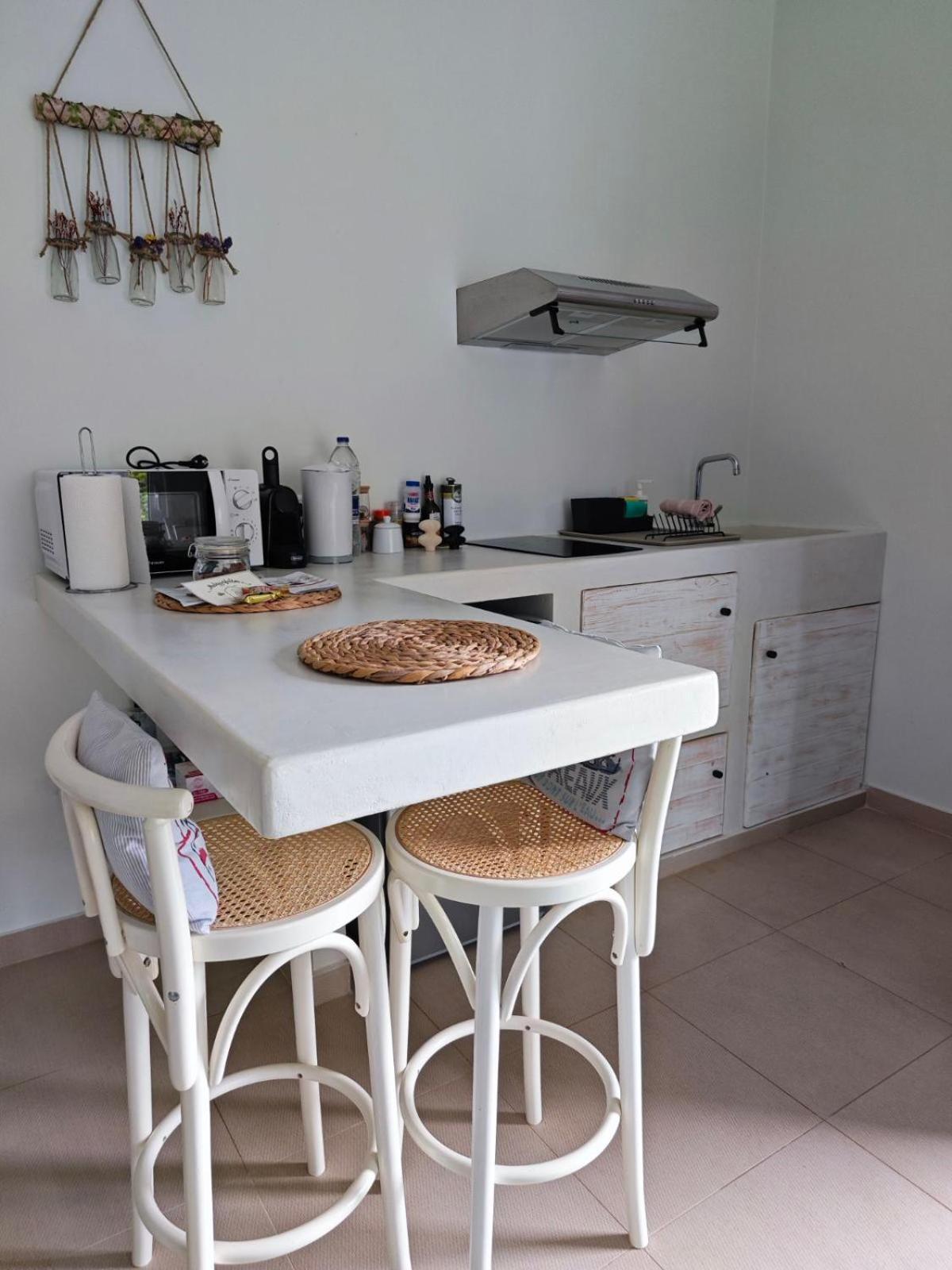 Melissafarm Guest House