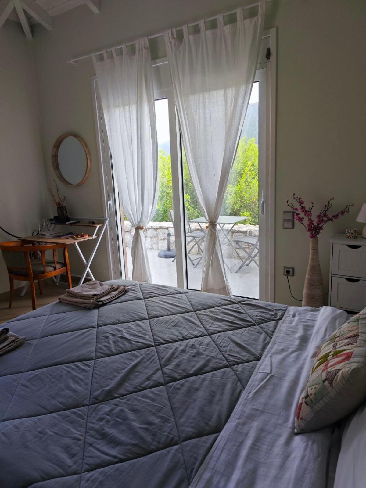 Melissafarm Guest House