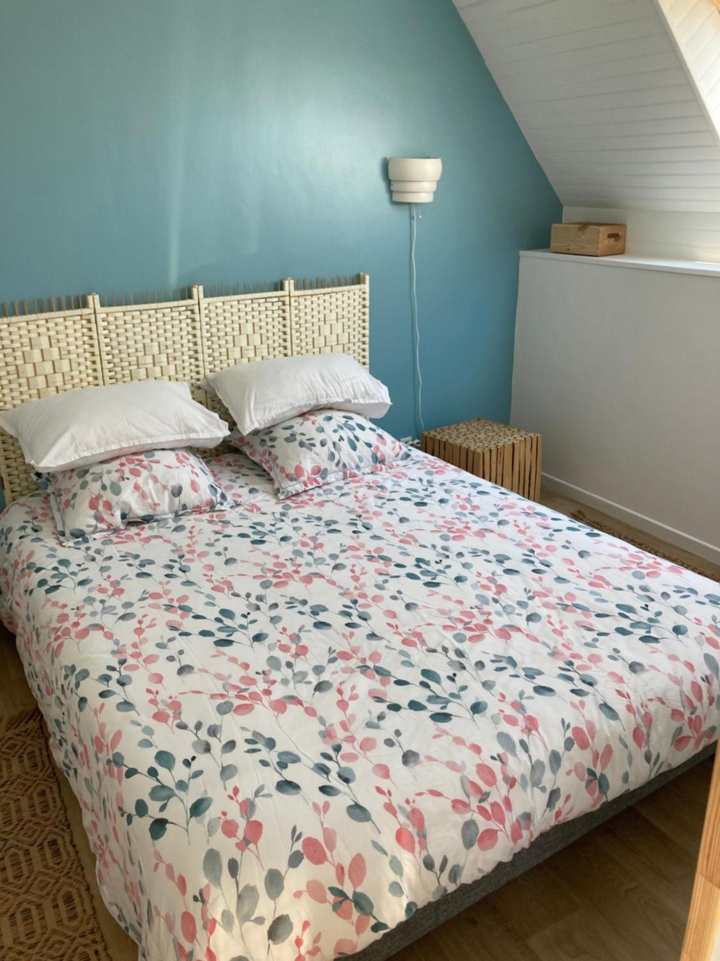 gite d'artiste le lézard vert