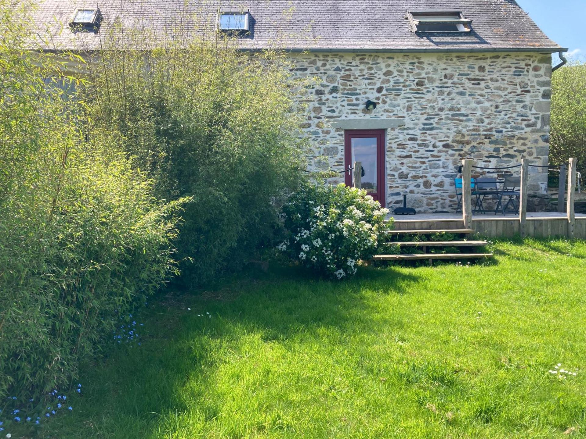 gite d'artiste le lézard vert