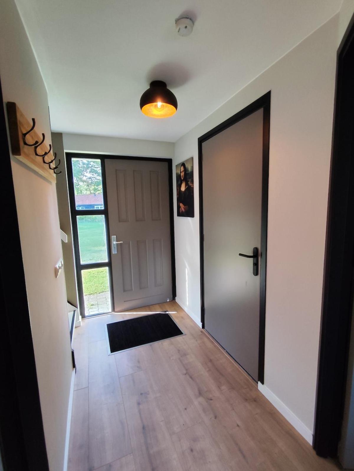 Morning Glory Huisje Salvia