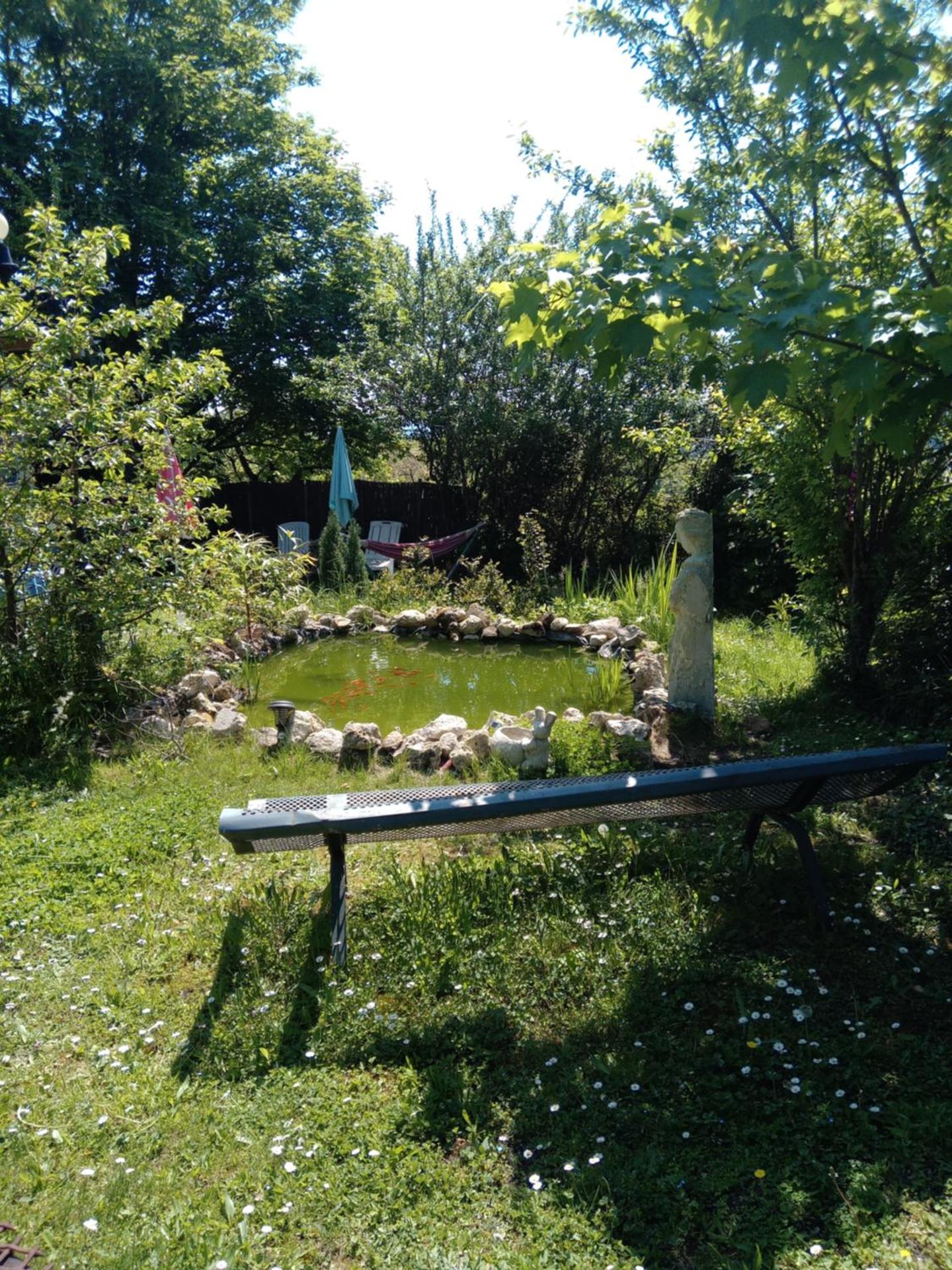 chambres d hôtes Le labyrinthe du peintre