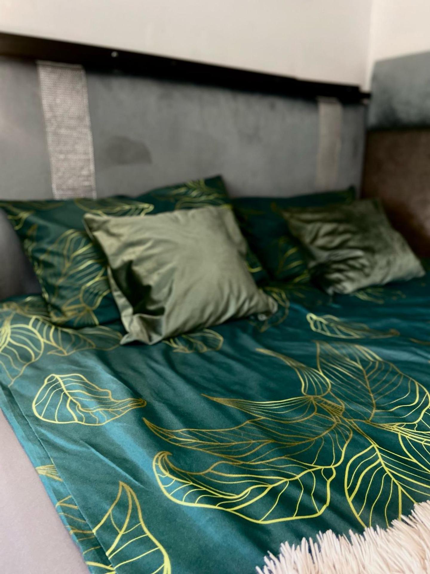 Mieszkanie kawalerka-Faktura