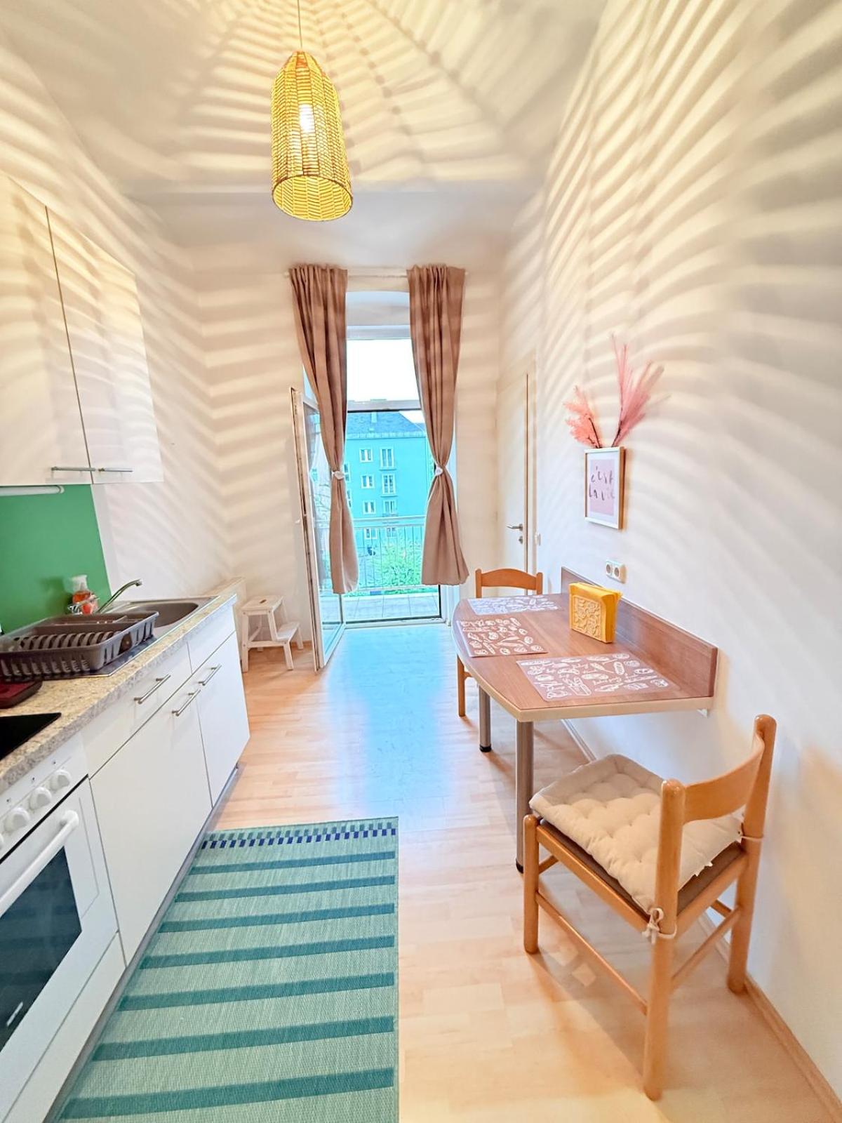 City Apartment Marion Klagenfurt