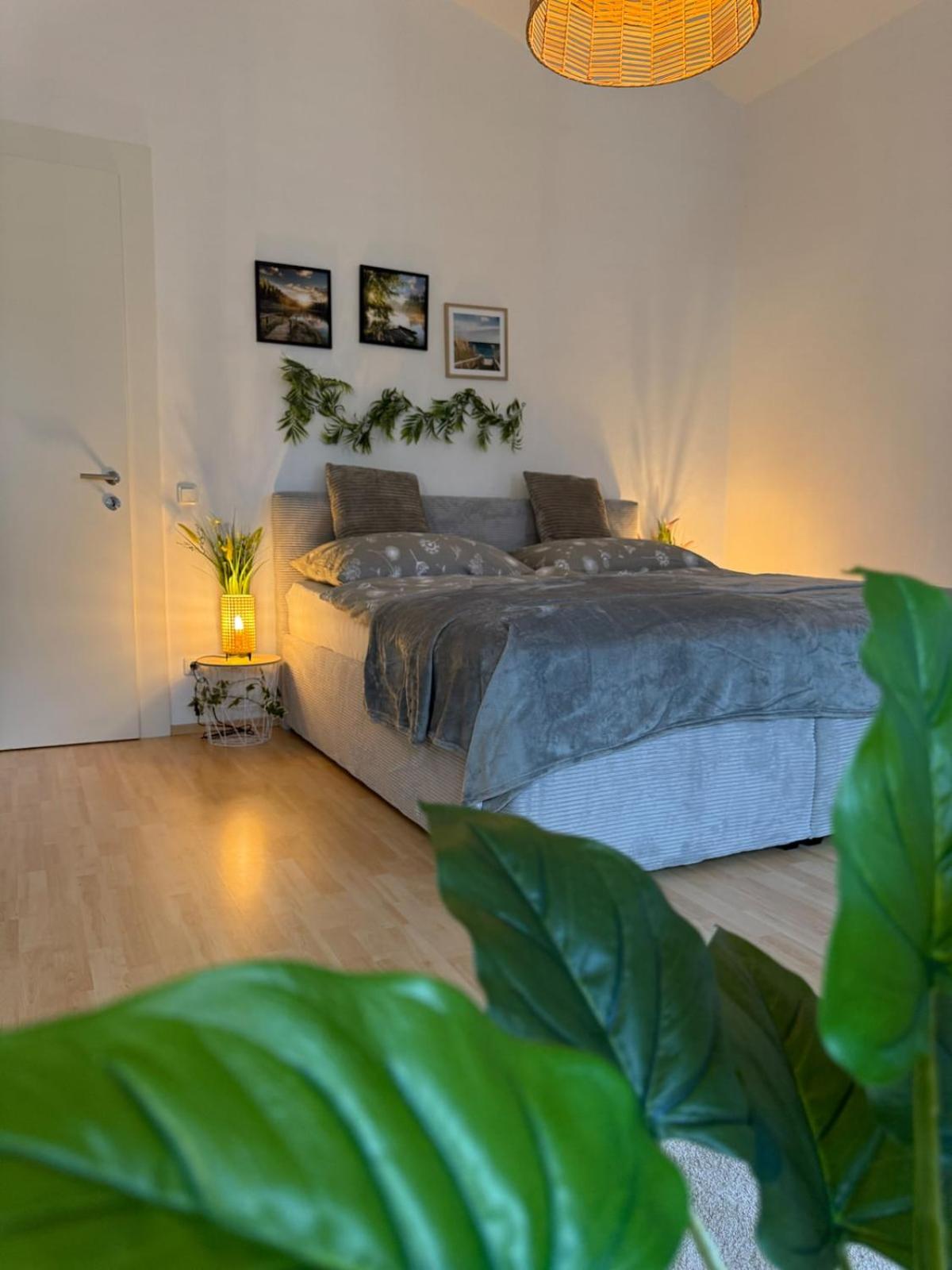 City Apartment Marion Klagenfurt