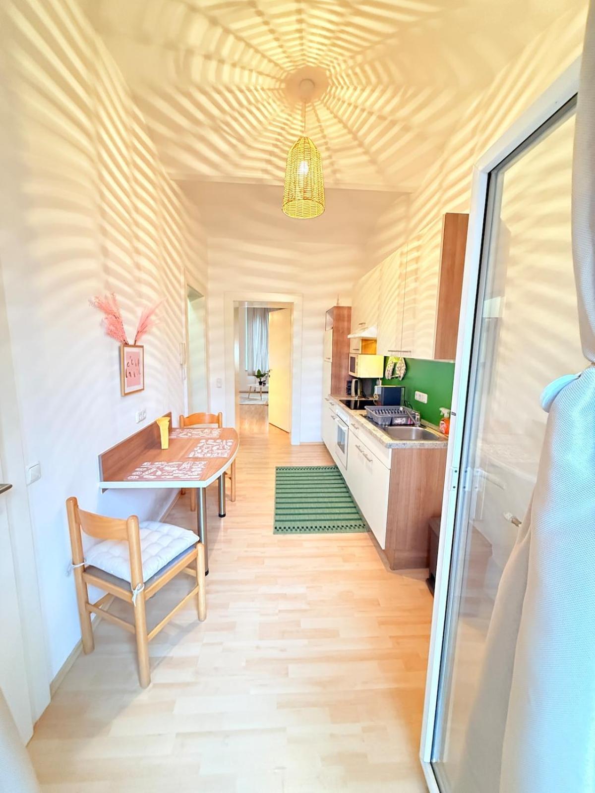 City Apartment Marion Klagenfurt