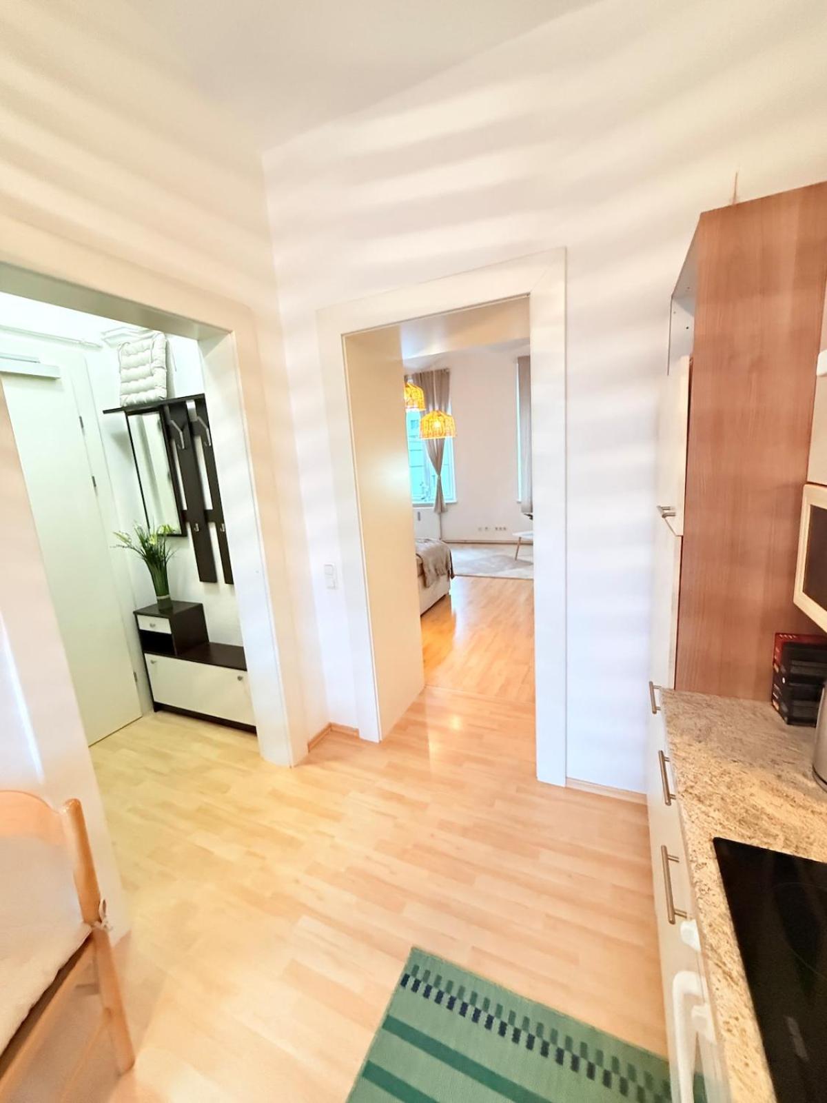 City Apartment Marion Klagenfurt