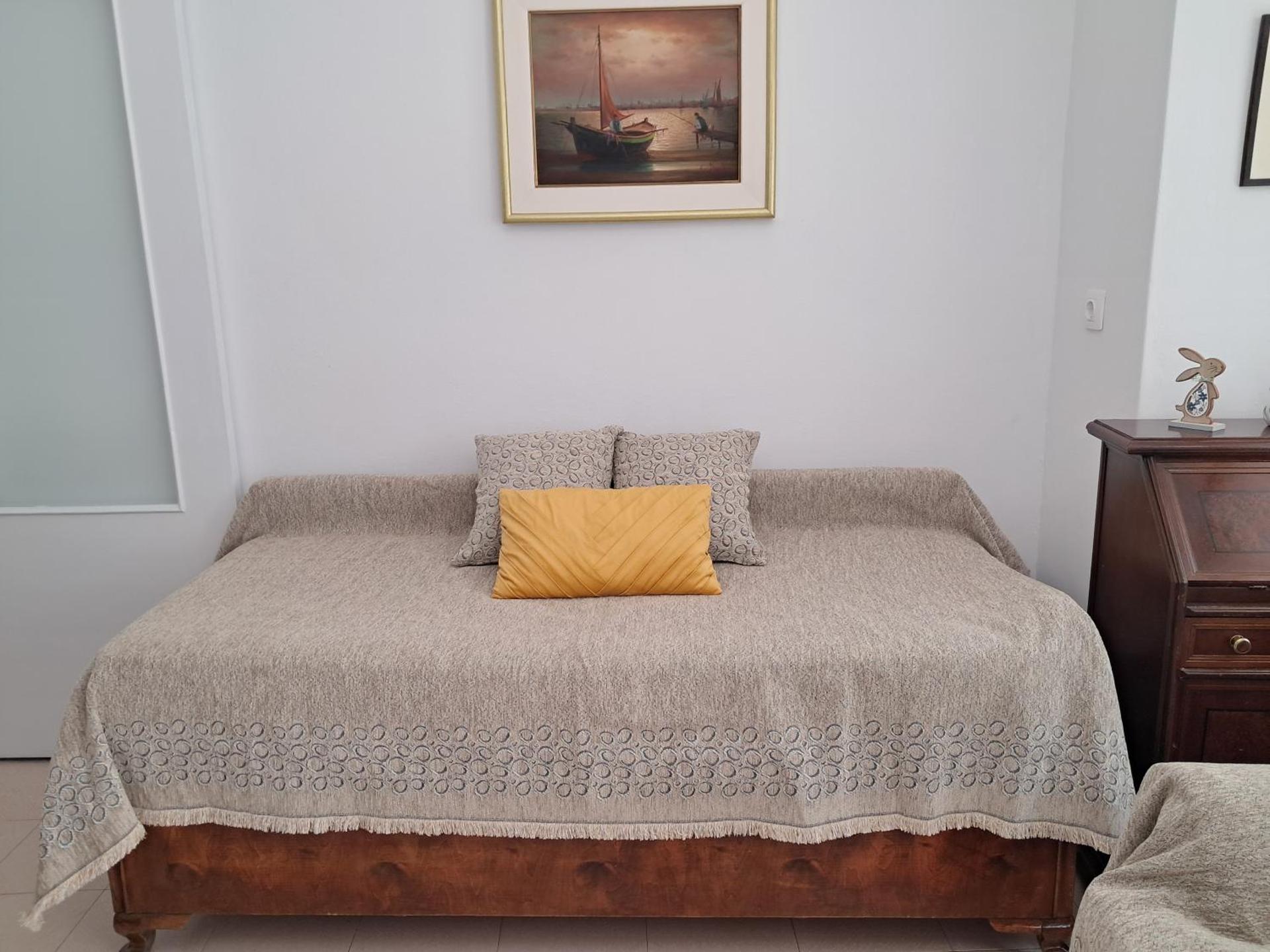 La casa Historical center of Poros