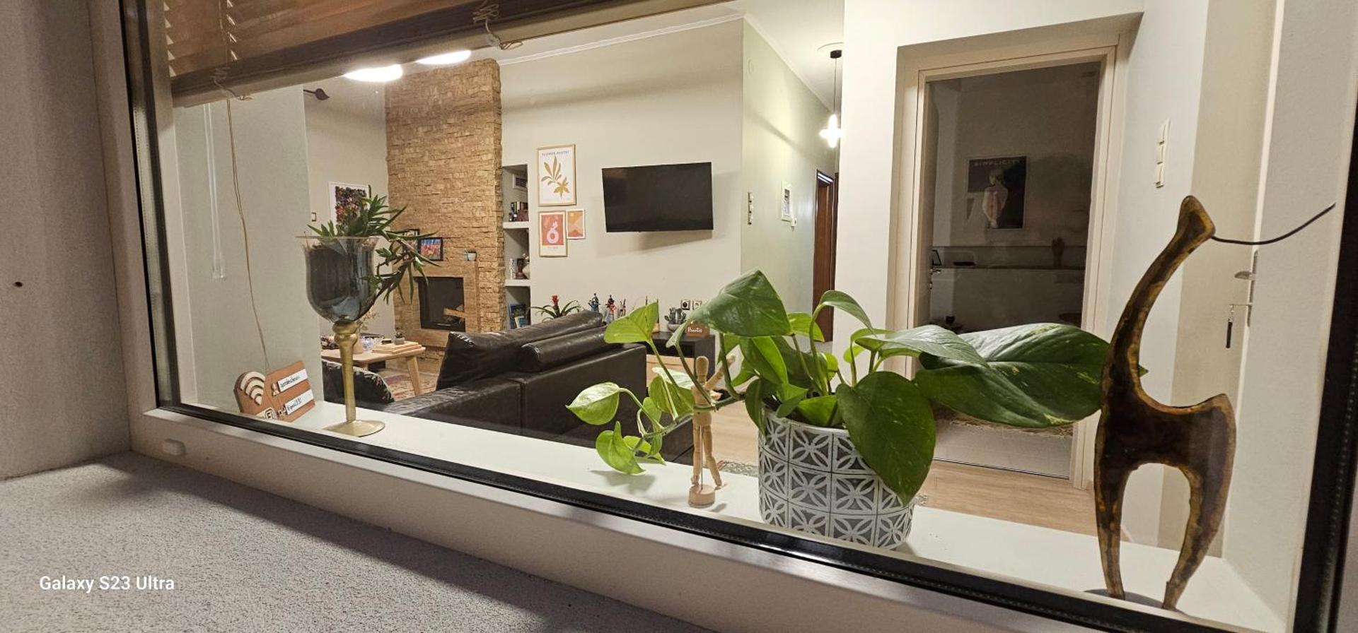 Garden's House Pozar in Aridaia