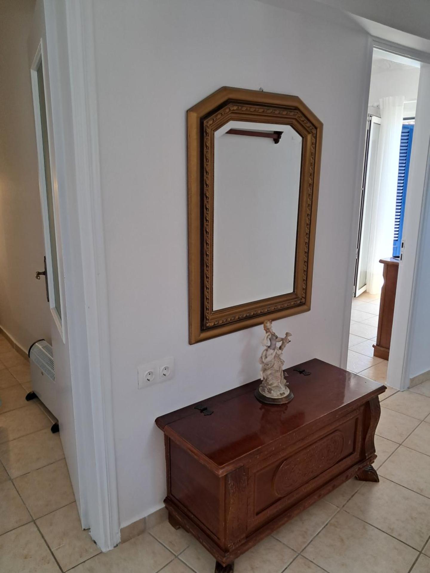 La casa Historical center of Poros