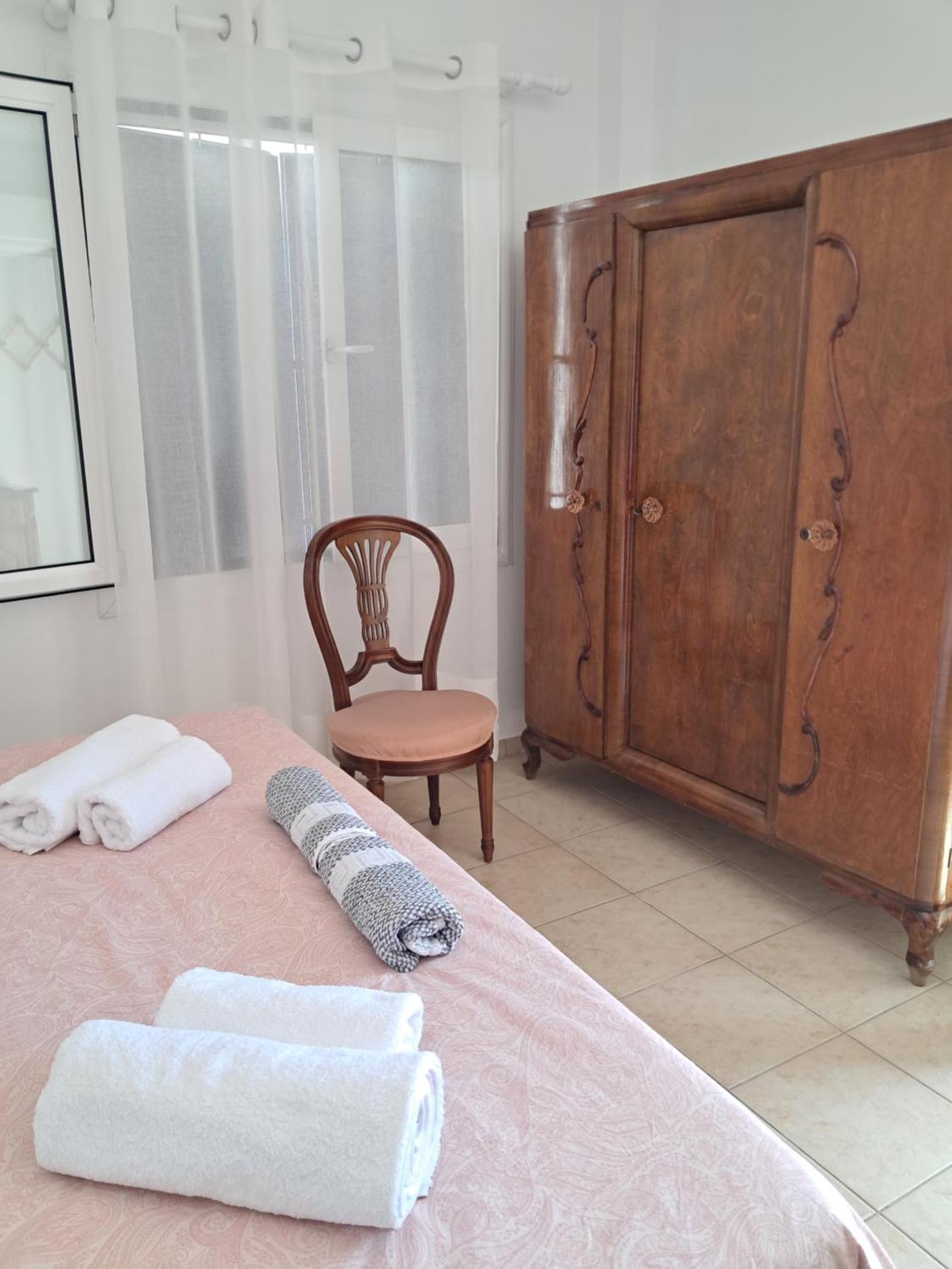 La casa Historical center of Poros