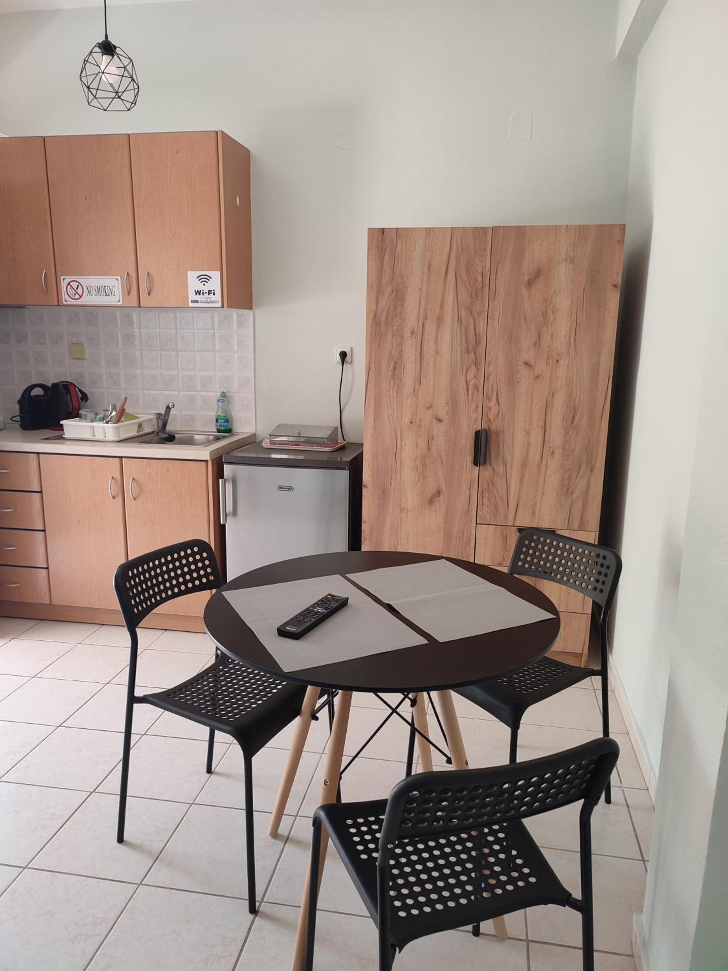 Kiki's cosy apartments