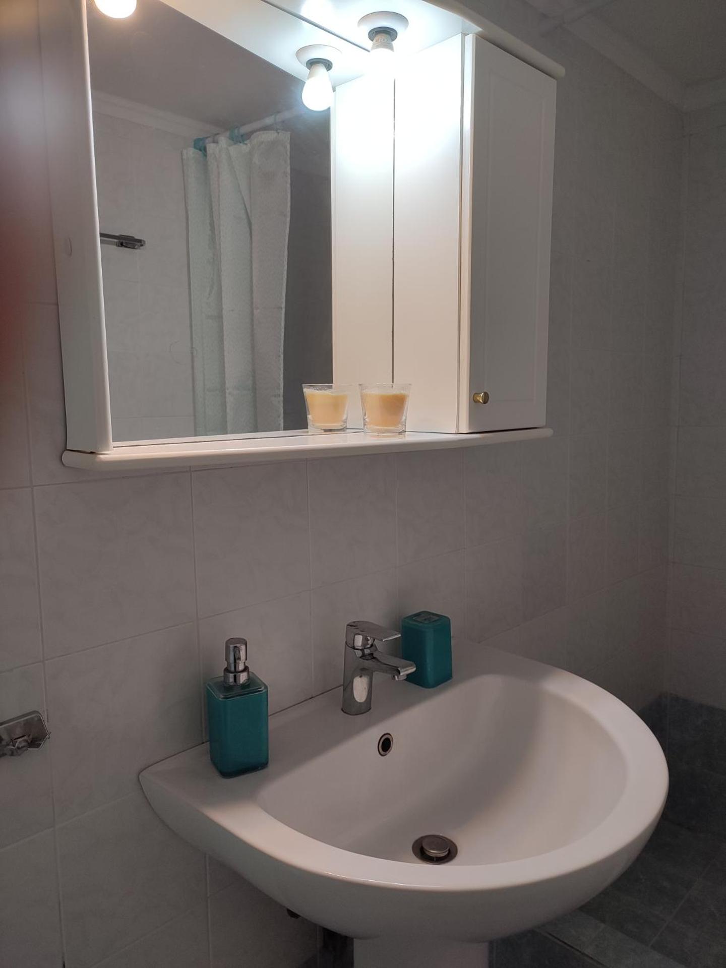 Kiki's cosy apartments