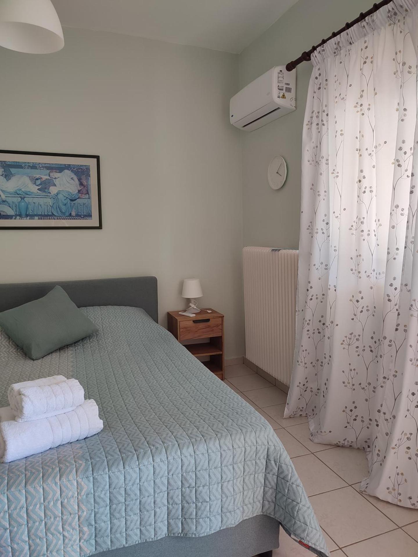 Kiki's cosy apartments