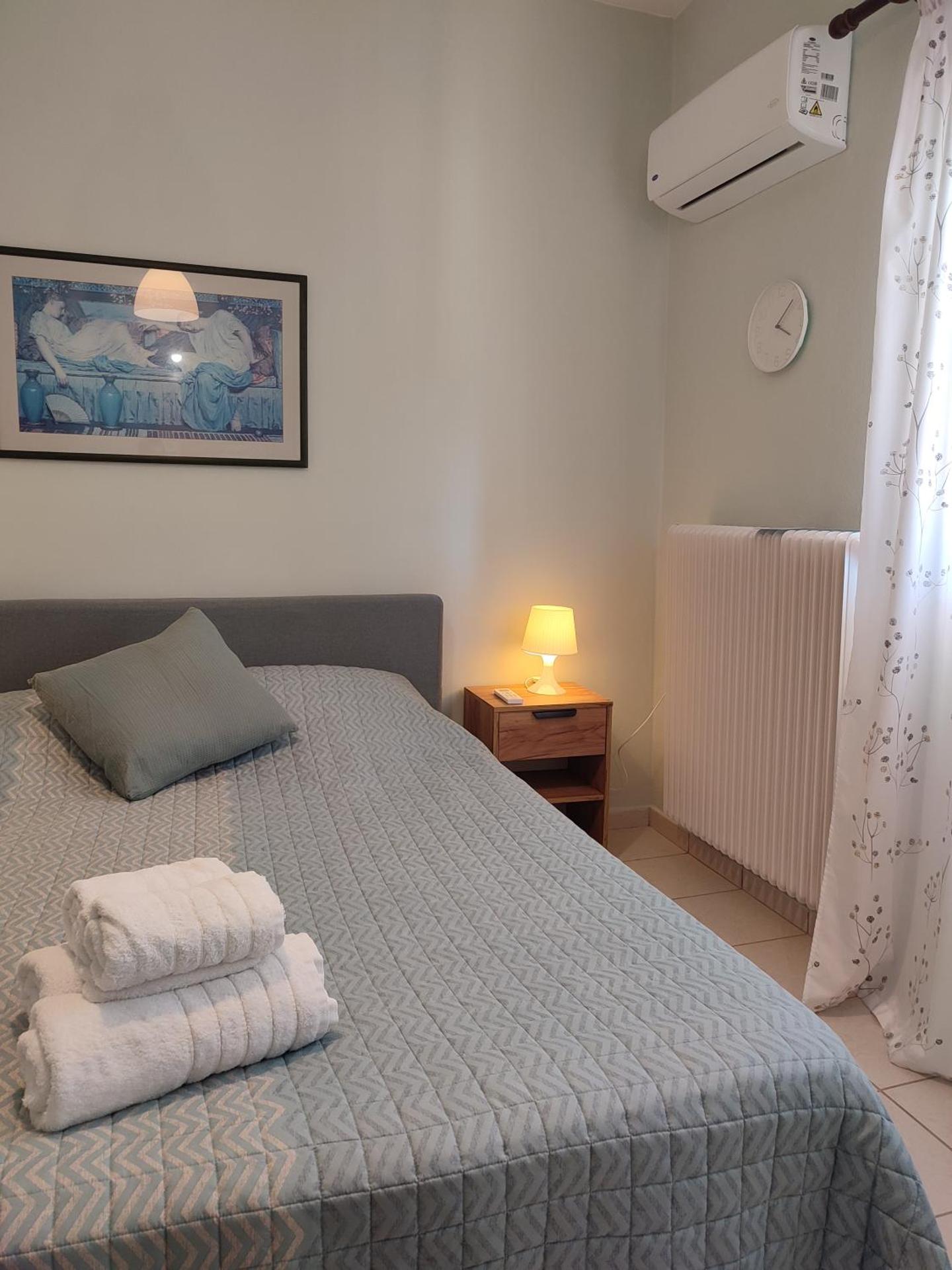 Kiki's cosy apartments